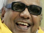 karunanidhi