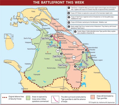 Battle-Map