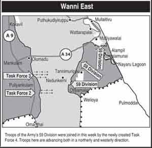 Wanni-East-Map