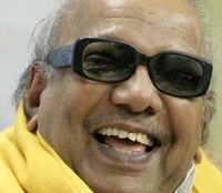 karunanidhi