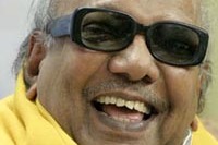 karunanidhi