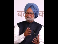 manmohan