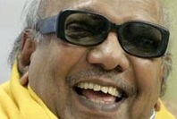 karunanidhi