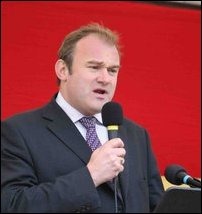 Ed Davey MP