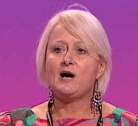 Siobhain McDonagh MP