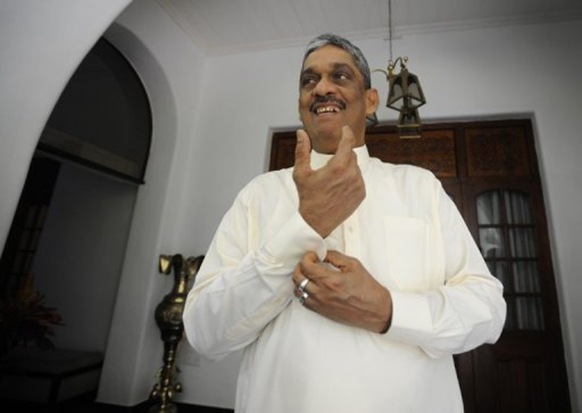 General Sarath Fonseka