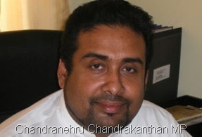 Chandranehru ChandrakanthanCC1228b