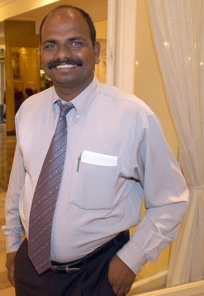 Seevaratham Prabhakaran alias Pulidevan