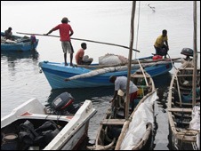 fishingboat