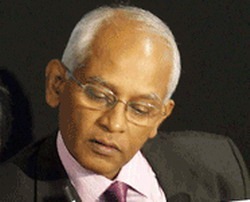 Lalith Weeratunge