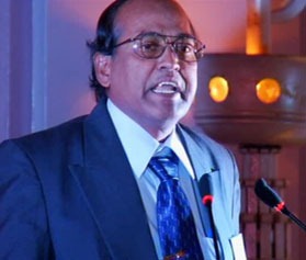 Professor Theeran from Tamil Nadu