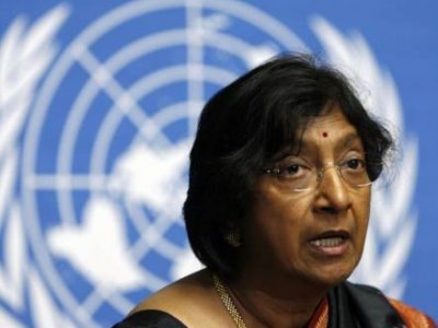 Navi-Pillay