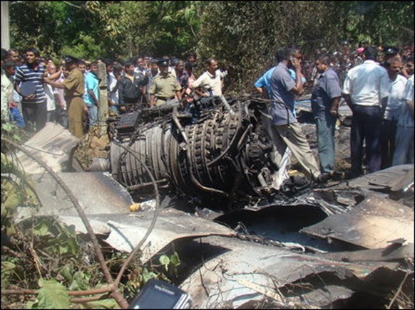 Kafeer Crash