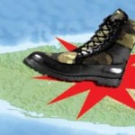 Militarization, Dynasty And Democracy