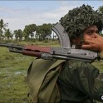 UN role for Sri Lanka ex-army General Shavendra Silva