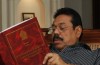 Don&rsquo;t rely on &lsquo;imported solutions&rsquo; to solve country&rsquo;s problems: Rajapaksa