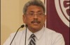 Gotabaya denies north Sri Lanka is militarised