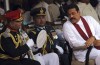 Sri Lanka president urges ‘courage’ on National Day