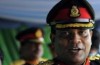 UN committee bars Sri Lankan general linked to atrocities