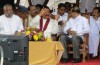 Tamil journalists blocked from attending Rajapaksa’s meetings in Jaffna