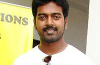 Vijay energized me: Vikranth