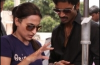 Aishwarya And Dhanush’s Plan