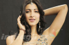 Shruti speaks on meeting Manmohan Singh
