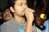 Vijay Meets His Fans In Madurai