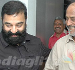Kamal denies announcing ‘Marudhanayagam’ with Rajini
