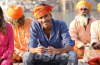 Dhanush is Kundan