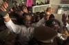 Sri Lanka’s Sarath Fonseka freed from prison