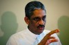 Reloading General Sarath Fonseka for a post-paid Sinhala package