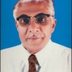 East mourns demise of Muslim Tamil educationalist