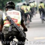 Sri Lankan forces raping Tamil detainees: rights group