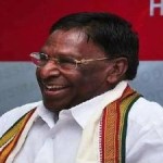 India ‘closely monitoring’ situation in Sri Lanka: Union minister Narayanasamy