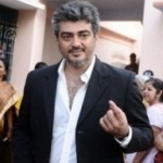 Ajith gives his word for Sri Lankan issue!