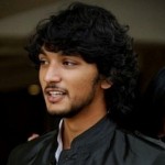 Gautham Karthik is the Nani of Tamil?