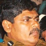Kapila Jeyasekara, alleged killer of Trinco-5 students, appointed Vanni DIG
