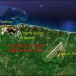 6,400 acres of civilian land to be seized for military purposes in Jaffna HSZ