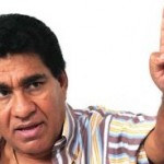 Video: “Don’t wake the lion” – Mervyn