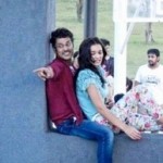 Vikram’s new look for ‘I’ spotted !