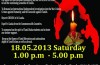 BTF’s call for genocide remembrance focuses on CHOGM boycott