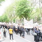 Diaspora Tamils observe Mu’l’li-vaaykkaal Genocide remembrance events