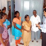 Sri Lankan Tamil refugees to get driving licences