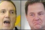 UK Deputy PM’s awareness not on genocide