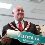Genocide of Tamils one of the worst mass killings in history: MPP Glen Murray
