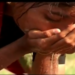 Short film featuring Isaippiriya reproduced