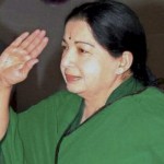 Speak to Lanka, Jayalalitha writes to PM