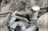 Saiva temple sculptures smashed in Trincomalee