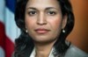 Rising star in U.S. Justice